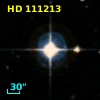 HD 111213