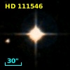 HD 111546