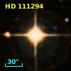 HD 111294
