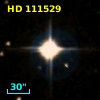 HD 111529
