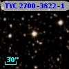 TYC 2700-3822-1