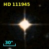 HD 111945
