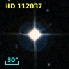 HD 112037