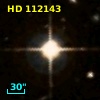 HD 112143