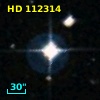 HD 112314