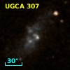 UGCA 307