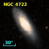 NGC  4722
