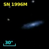 SN 1996M