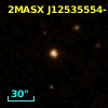 2MASX J12535554-1226344