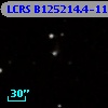 LCRS B125214.4-115411