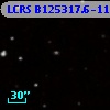 LCRS B125317.6-115930
