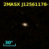 2MASX J12561178-1245506