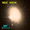 NGC  4804
