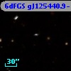 6dFGS gJ125440.9-121910