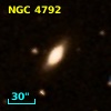 NGC  4792