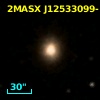 2MASX J12533099-1139024