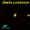 2MASX J12554229-1154029