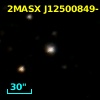 2MASX J12500849-1245355