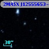 2MASX J12555653-1248456