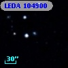 LEDA  104900