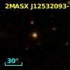 2MASX J12532093-1220428