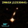 2MASX J12530441-1235178
