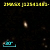 2MASX J12541481-1250554