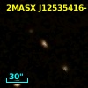 2MASX J12535416-1241044