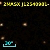 2MASX J12540981-1231244