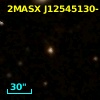 2MASX J12545130-1246533