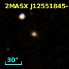 2MASX J12551845-1254023