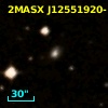 2MASX J12551920-1251513