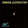2MASX J12552720-1248303