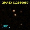 2MASX J12560057-1243146