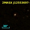 2MASX J12553697-1230583