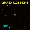 2MASX J12554243-1231092