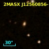 2MASX J12560856-1224166