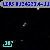 LCRS B124523.4-112545