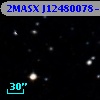 2MASX J12480078-1135383