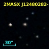 2MASX J12480282-1135083