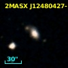 2MASX J12480427-1213241