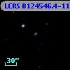 LCRS B124546.4-115923