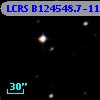LCRS B124548.7-115737