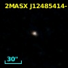 2MASX J12485414-1222321