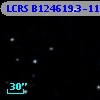 LCRS B124619.3-113008