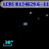 LCRS B124628.6-115605