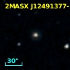 2MASX J12491377-1201042