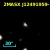 2MASX J12491959-1232152
