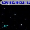 LCRS B124643.3-114237