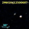 2MASX J12500687-1155085